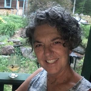 Meet your Posher, Bethann